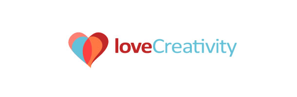 Free love logo | Love Creativity