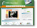 photo album maker