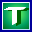 create java banners and text