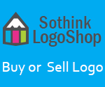 Buy or sell a logo Sothink Logo Shop provides a platform to buy and sell logos.
