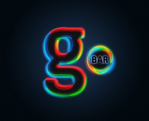 Cafe Logo - Party