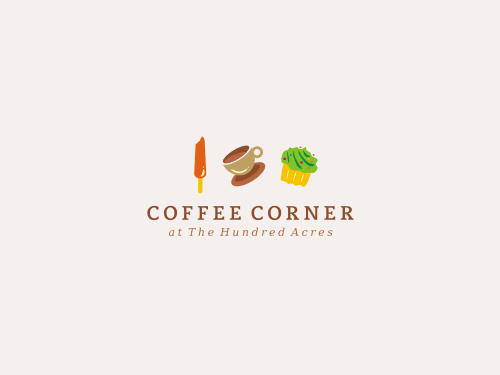 Cafe Logo - Dessert