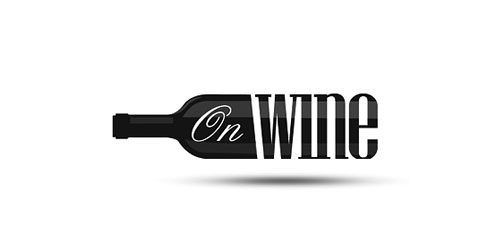 Cafe Logo - Wine