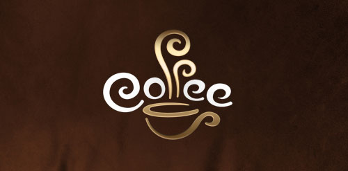 Cafe Logo - Tea