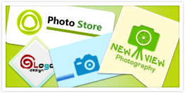 Photography Logo Software