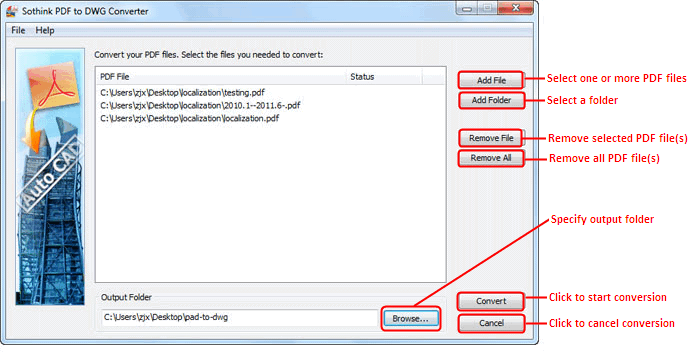 pdf to dwg, pdf to cad, convert pdf to dwg, convert pdf to cad, pdf to dwg converter, pdf to cad converter