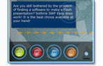 SWF Easy Sample