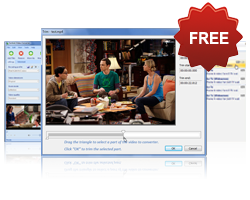 Free Video Converter