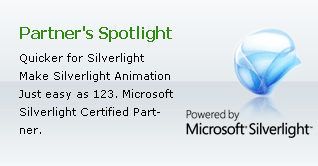 easy silverlight maker
