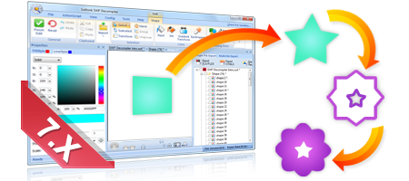 Flash Decompiler