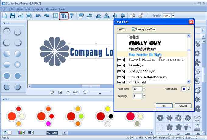 Company Logo Images. to make company logos