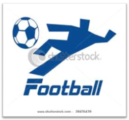 football logo sample