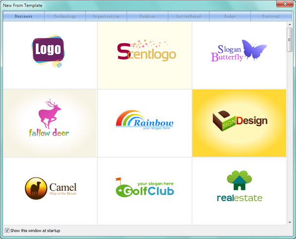 create logo with clipart - photo #38