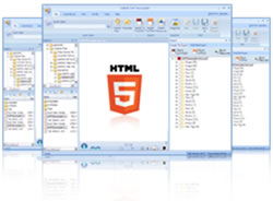 DHTML Menu