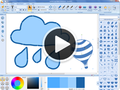 free logo maker software and download