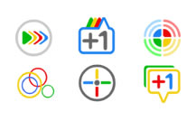 Google Plus Icon