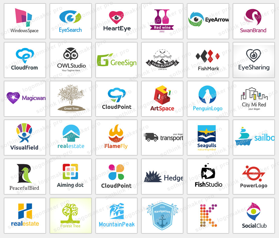 top free logo design software