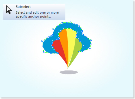 The Components View · Sketch