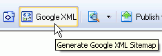 Free Google XML Sitemap