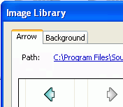 Image library