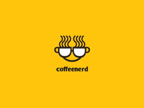 Cafe Logo - Lovers