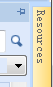 highlighted text button