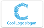 Logo Maker - Fast DIY logo design Logo Maker Sample
