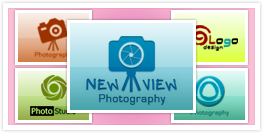 Camera Logo