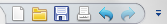 shortcut menu