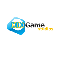 Logo Showcase - COXGame