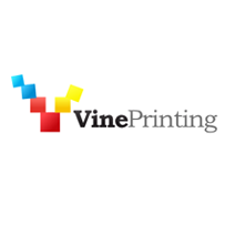 Logo Showcase - Vine Printing
