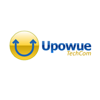 Logo Showcase - Upowue