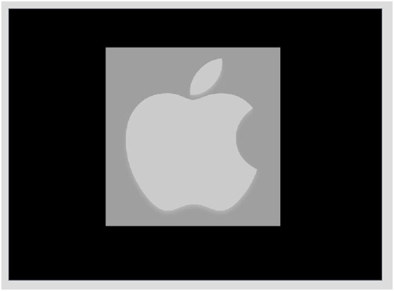 Steve Jobs Logo