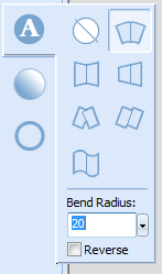 Logo Creation - Bend