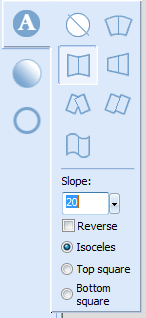 Logo Creation - Slope