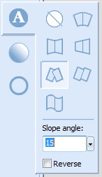 Logo Text Creation - 