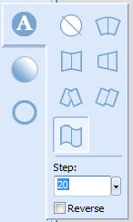 Logo Creation - Step