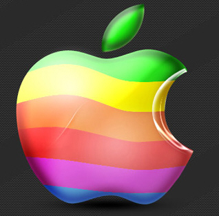 Website Logo - Mac