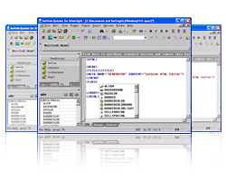 HTML Editor