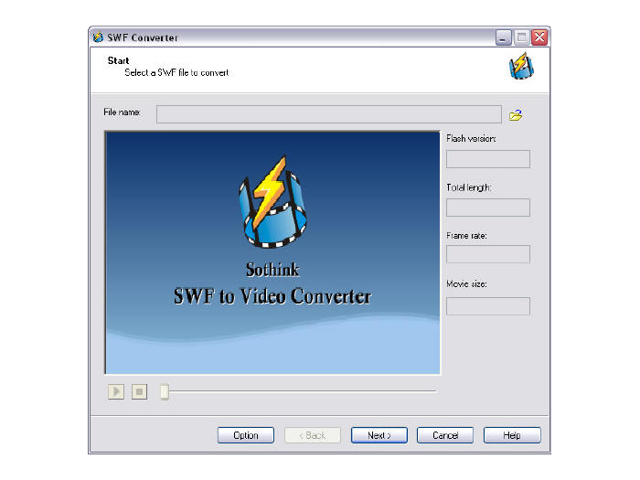 how to use free swf to video converter how to use free swf to video converter
