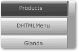 Flash Menu - Samples