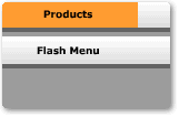 Flash Menu Samples