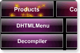 popular flash menu9