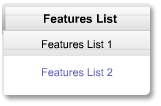 popular flash menu1