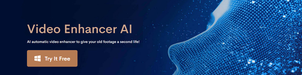 video ai enhancer