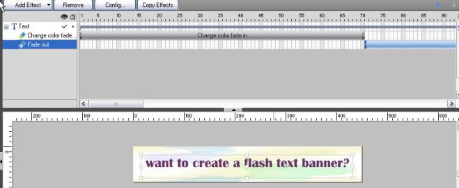 text banner 10