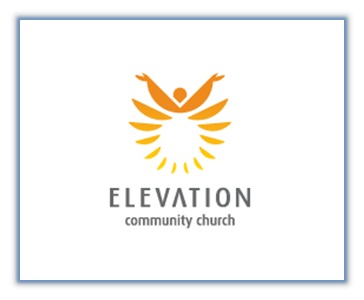 church logo sample