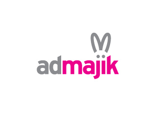 Vector Logo Design - AdMagik