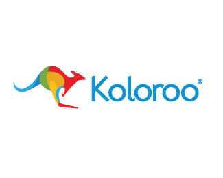 Vector Logo Design - Koloroo
