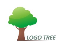 Vector Logo Design - Popp